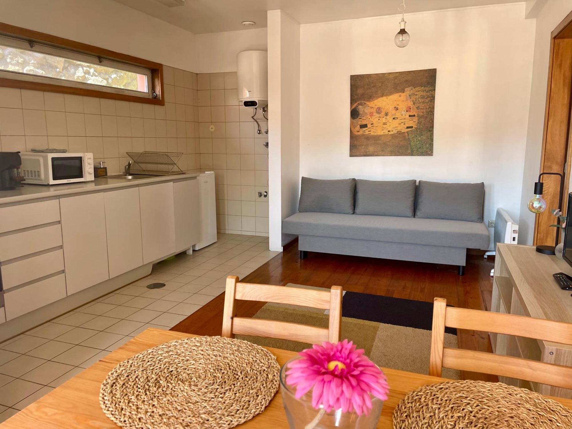 Douro River Charming Flats Apartment *
